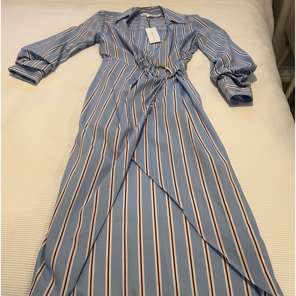 Veronica Beard Dress Size 2